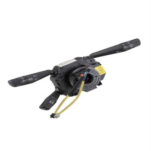 LINEA SİNYAL KOLU ÜNİTESİ KOMPLE CRUISE KONTROL İLE Ürün Görseli